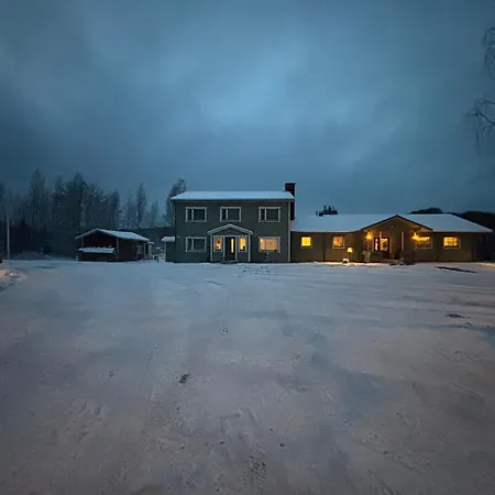 Sillankorva Viitasaari