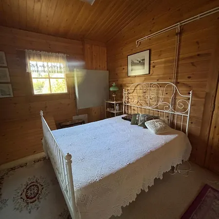 Apartamento Sillankorva *
