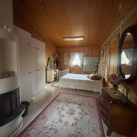 Sillankorva * Viitasaari