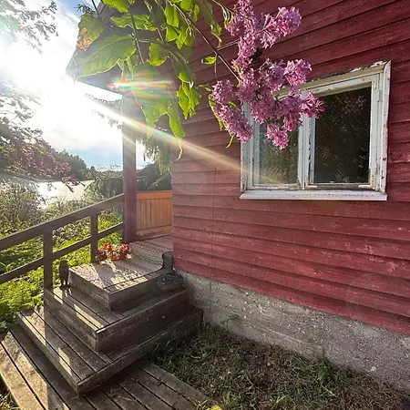 Lägenhet Sillankorva Viitasaari