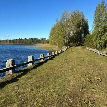 Sillankorva Apartamento *