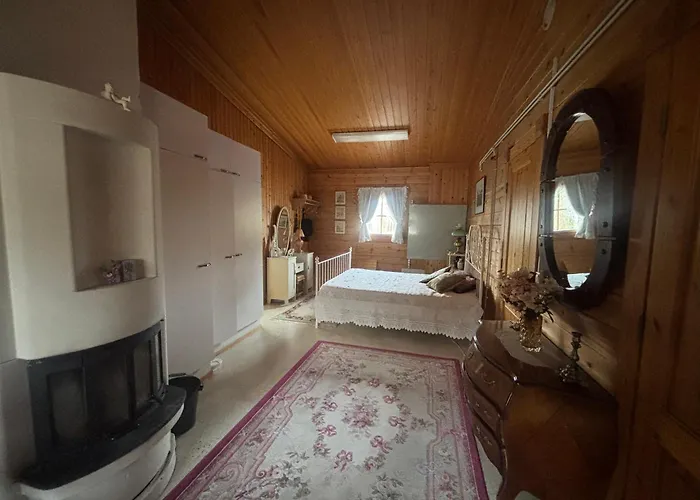 Sillankorva * Viitasaari