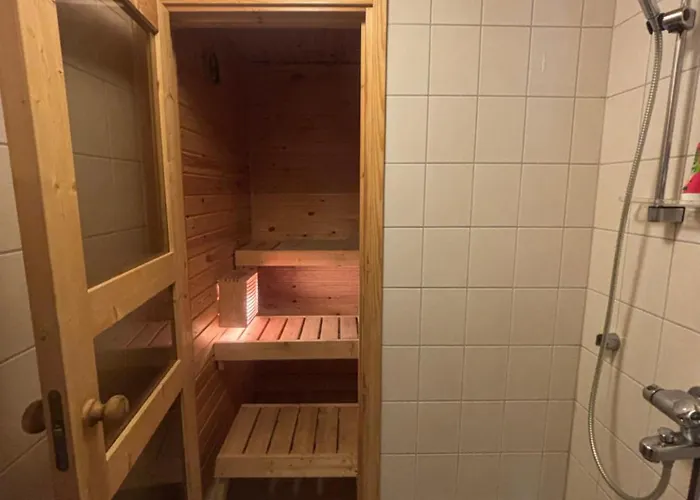 Sillankorva Apartman Viitasaari