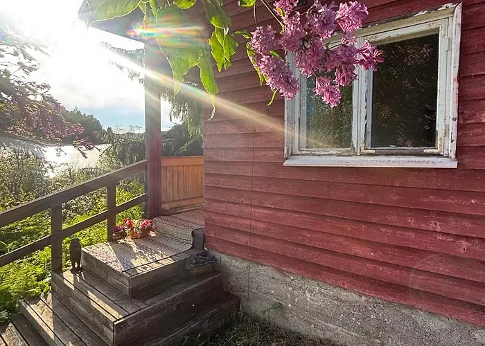 Apartman Sillankorva Viitasaari