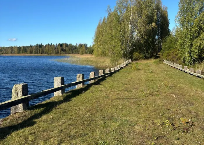 Sillankorva Apartman *